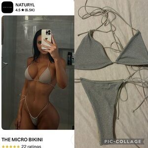 Naturyl Bikini